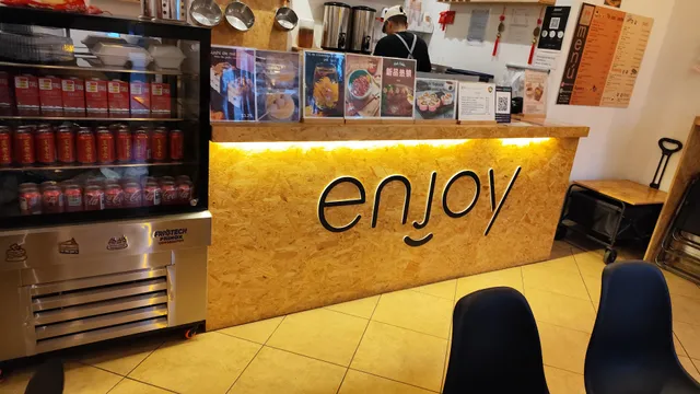 Xile ASIA TEA&FOOD（喜樂）