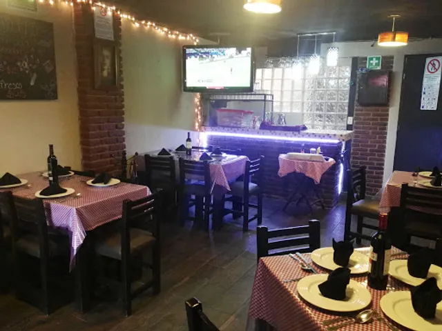 La Trattoria