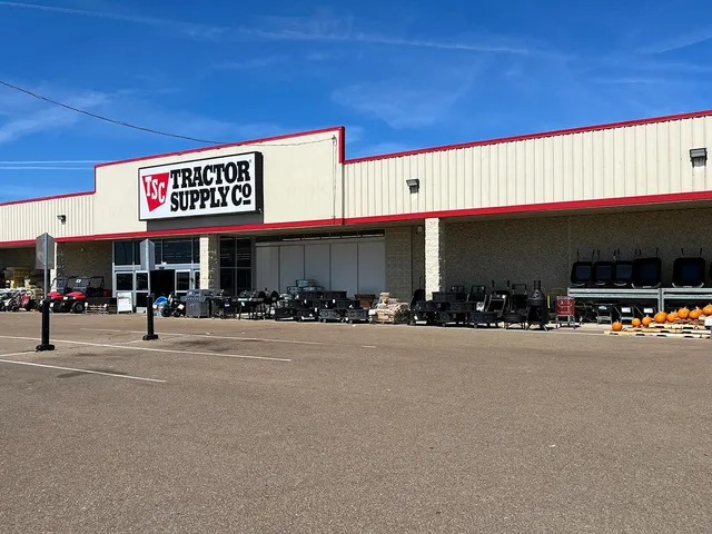 Tractor Supply Co.