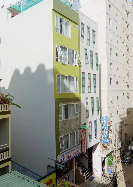 Dreamy Beach Boutique Hotel