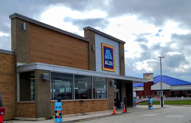 ALDI
