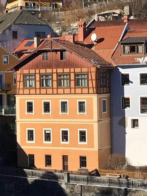 Appartement zur Brücke
