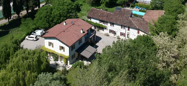 Bed & Breakfast L'ISOLO