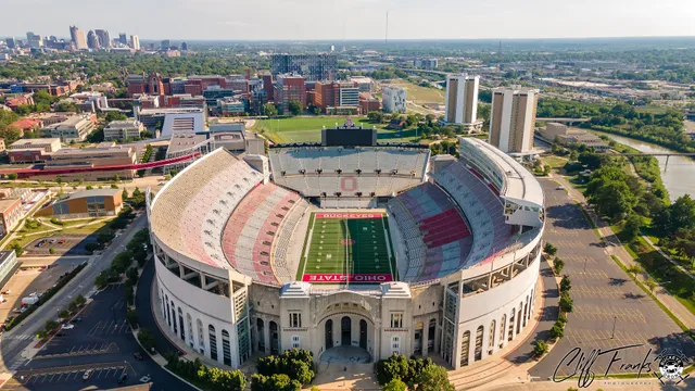 Ohio Stadium