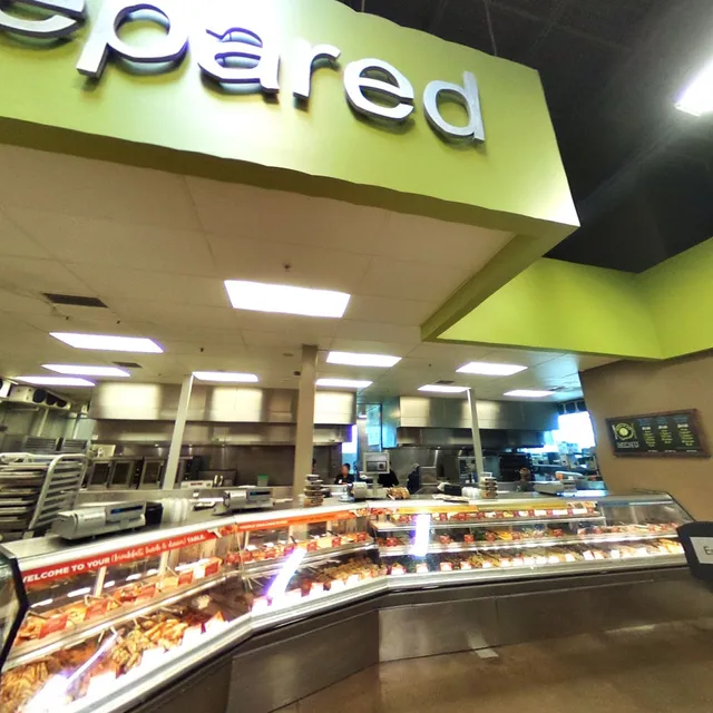 FRESH by Brookshire's