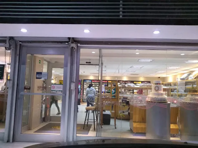 Pastelería San Jose