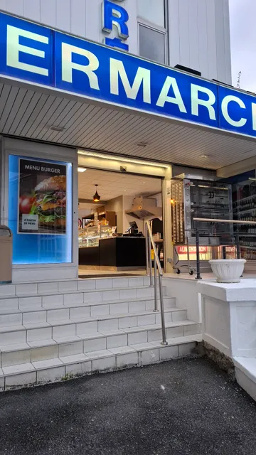 Galeries Saint Honoré