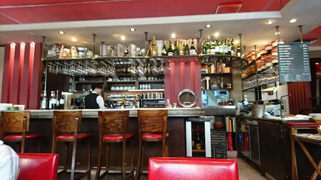 Brasserie Viron Shibuya