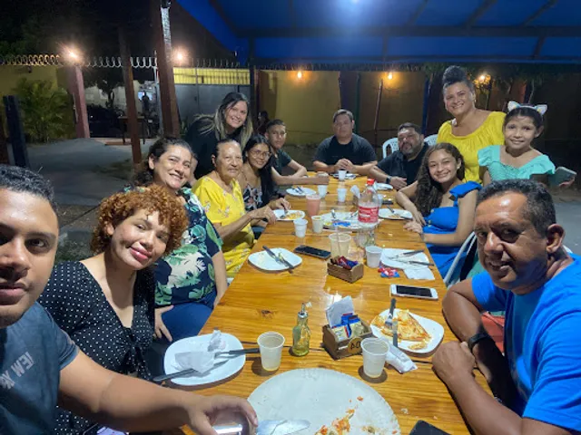 O Lenhador Pizzaria & Restaurant