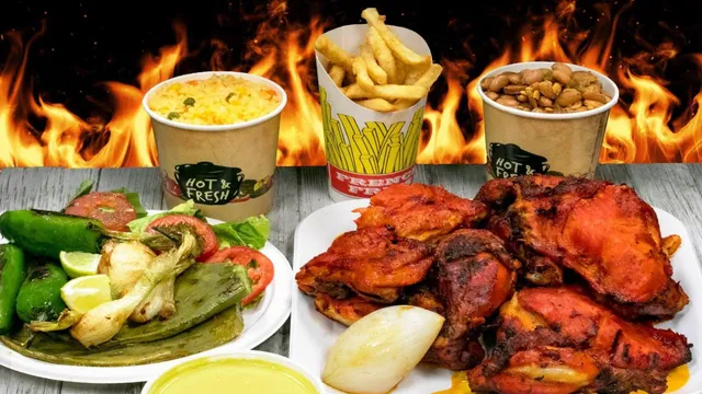 El Pollo de Los Santos