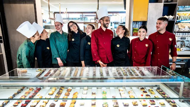 Pasticceria Torta della Nonna