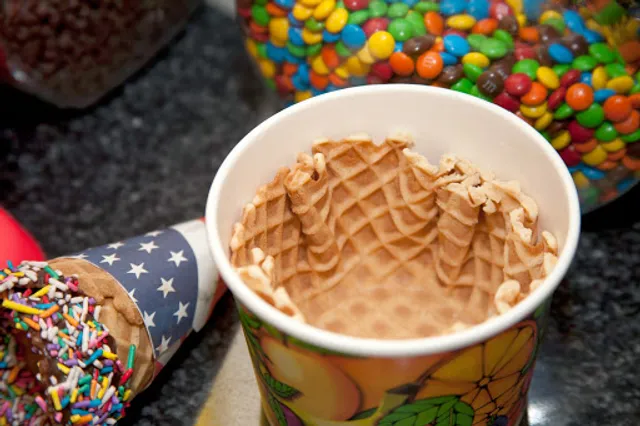 Ice Cream Shoppe Lakewood Ranch