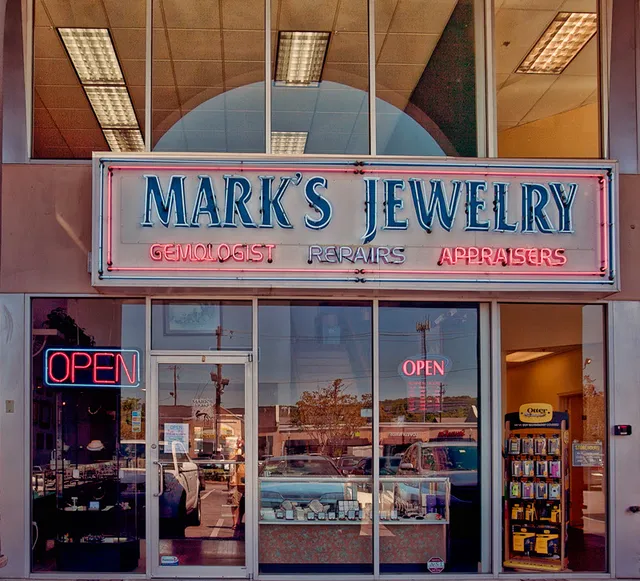 Mark's Jewelry