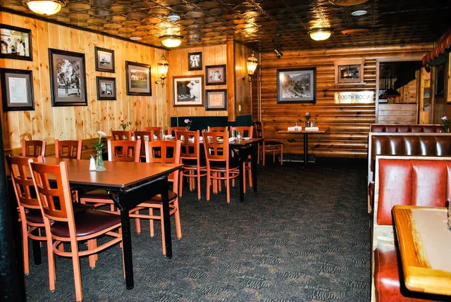 Maddox Ranch House Inc