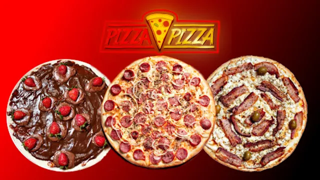 Pizzaria Pizza Pizza Ananindeua