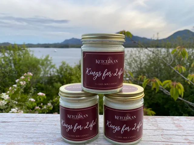 Ketchikan Candle Company