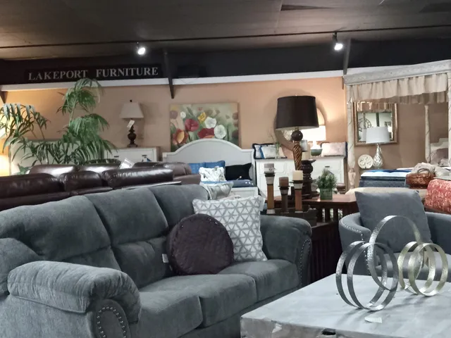 Lakeport Furniture