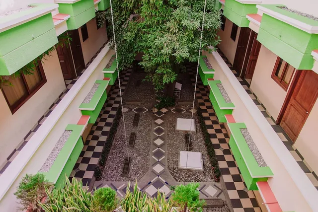 Ayenda 1615 Hotel Tayrona Mágico