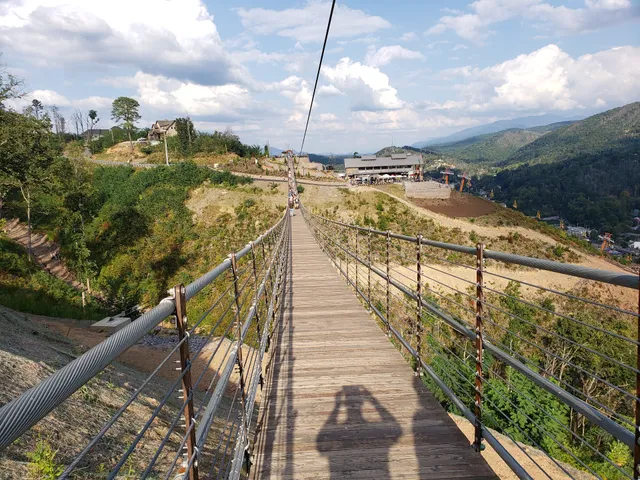 Gatlinburg SkyPark
