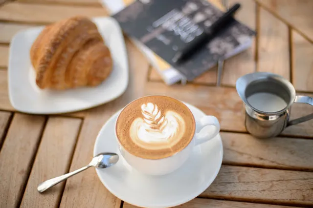 Primo Passo Coffee Co