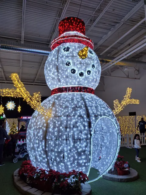 North Building, Toronto Congress Centre