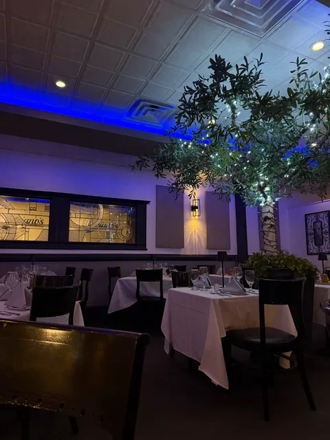Luciano's Ristorante