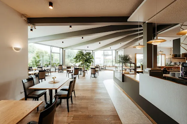 Café An der Riesenburg