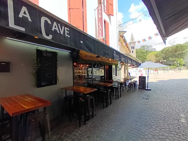 La Cave