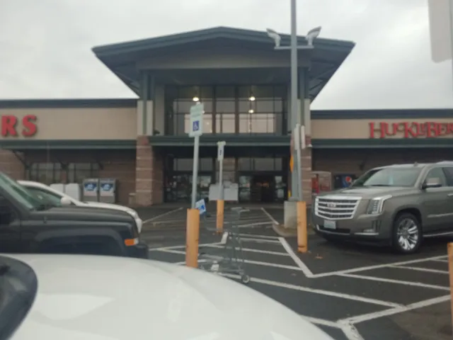 Huckleberry's Natural Market