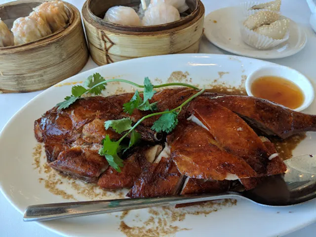 Grand Harbor Seafood and Dimsum Restaurant