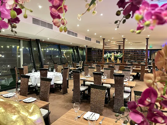 The Thai Terrace - Rooftop Restaurant & Cocktail Bar