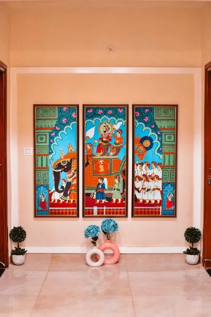 Sabora Comfort | Luxury Home Stay in Jaipur