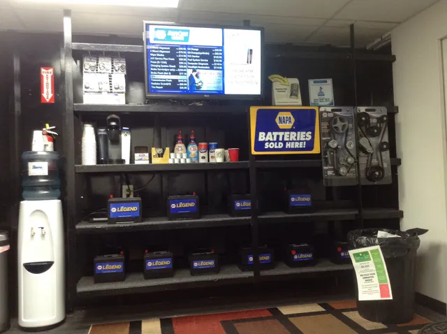 Penasquitos Auto Repair