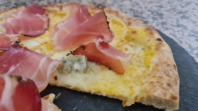 Pizzeria d'asporto Da Luca Quinto di Treviso