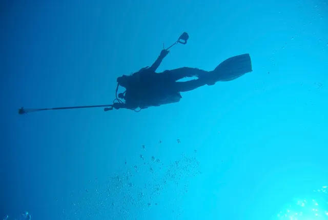 Ocean Quest Scuba Charters