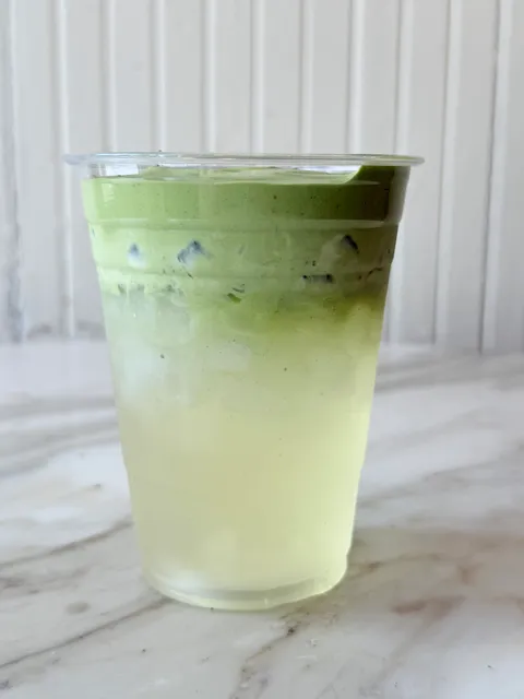 FUPO CAFE （小食堂）