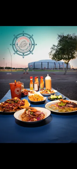 La Cevicheria Callo Y Aguachile