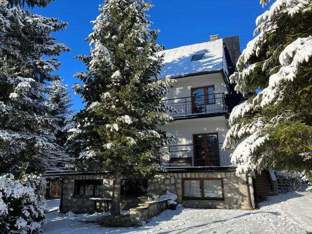 Kwatera Górska 903 m.n.p.m. Zakopane