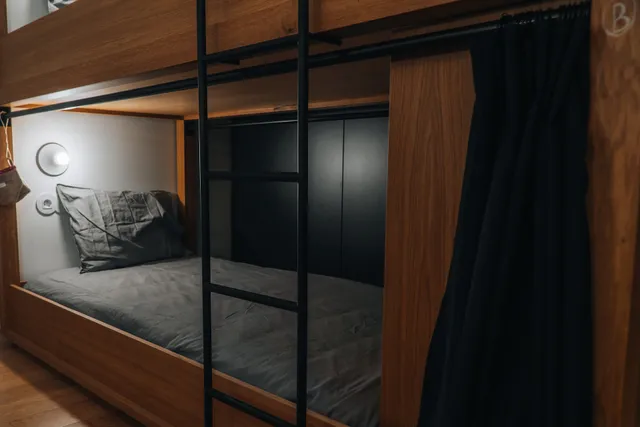 Castel Creative Living - "O Hostel"