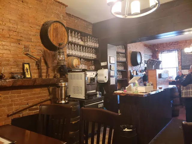 Arsenal Cider House & Wine Cellar