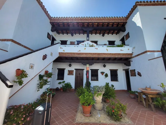 Apartments Rural La Cartuja