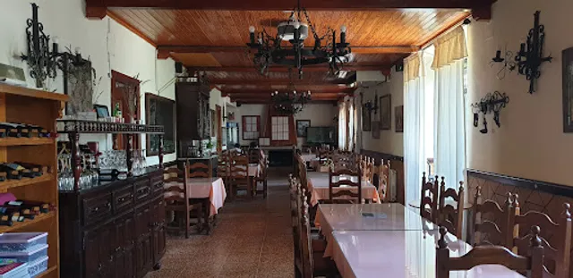 Restaurante Casa de Postas del Rey