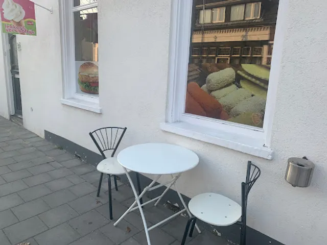 Cafetaria Charlotte🍟