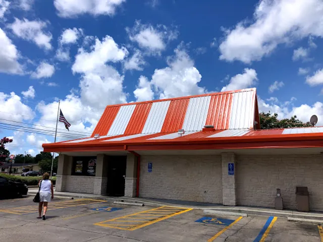 Whataburger