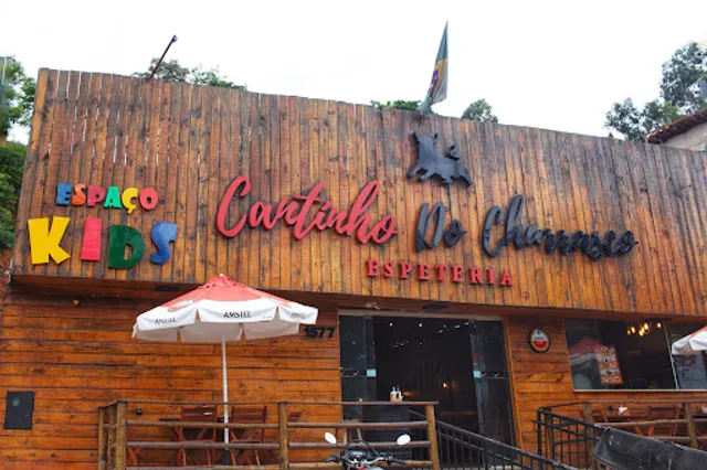 Cantinho do Churrasco