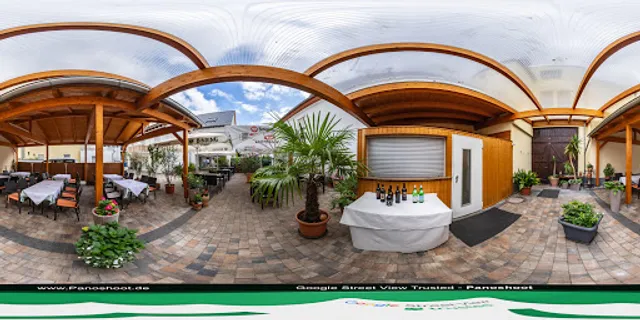 Hotel und Ristorante Gino