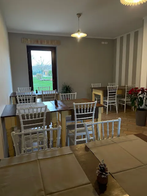 Ristorante Maramao - Pizza & Restaurant