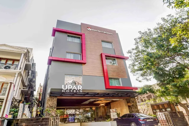 UPAR Hotels T Nagar