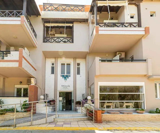 Troulis Apartments