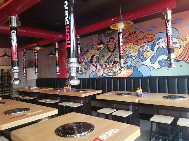 Meatsumo Puregold Malabon